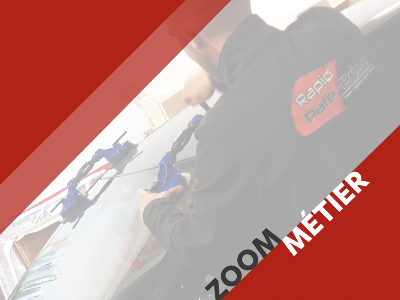 Zoom sur le métier de ...Responsable de centre